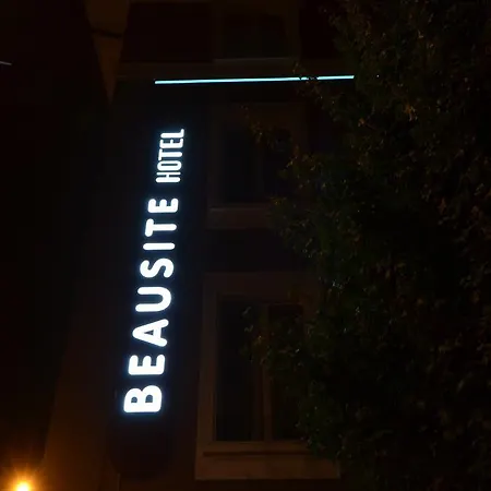 Hotel Beausite Crissier