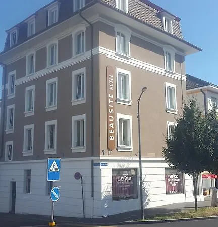 Hotel Beausite