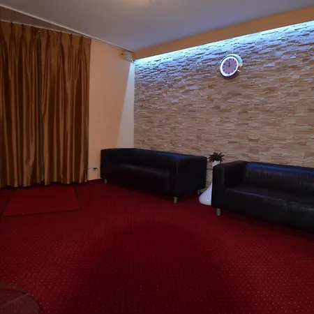 Hotel Beausite