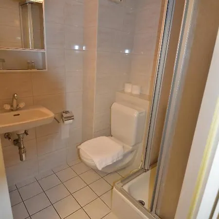 Hotel Beausite