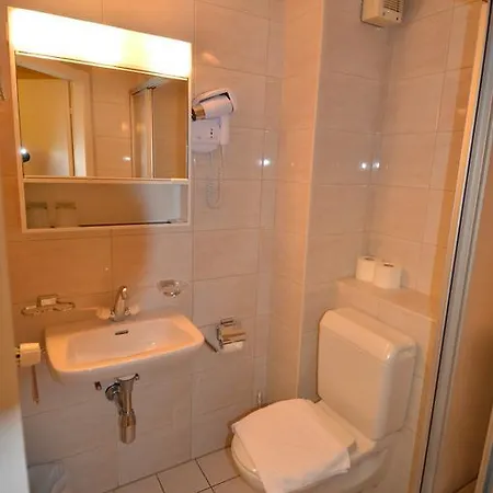 Hotel Beausite 2*