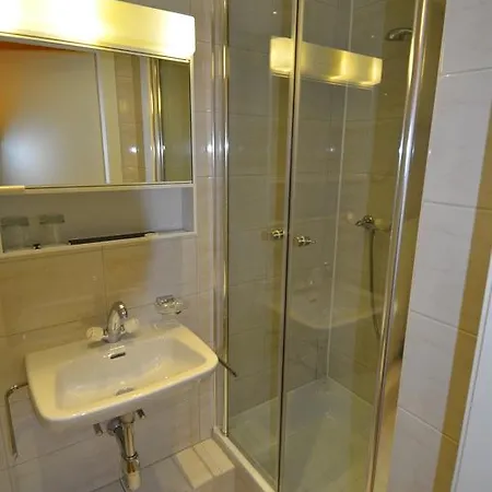 Hotel Beausite Crissier
