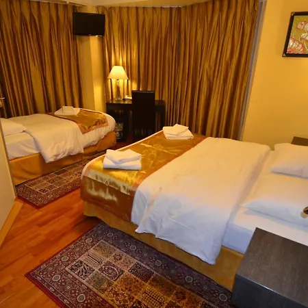 Hotel Beausite 2*