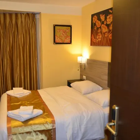 Beausite Hotel 2*
