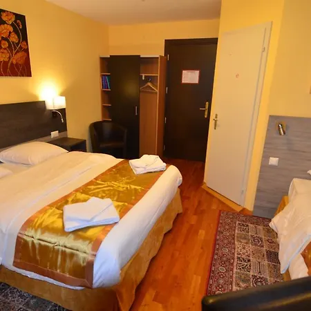 Beausite Hotel