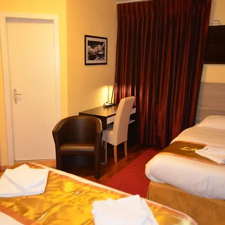 Hotel Beausite 2*