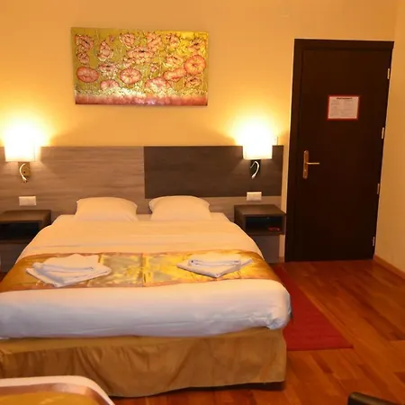Beausite Hotel 2*