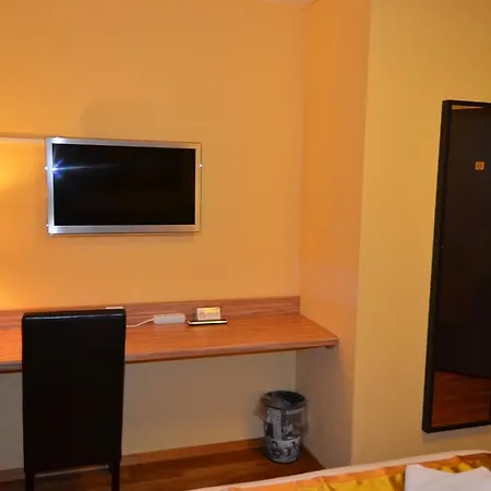 Beausite Hotel