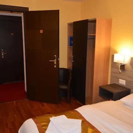 Beausite Hotel Crissier
