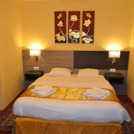 Beausite Hotel