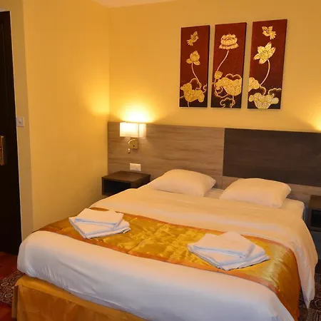 Hotel Beausite