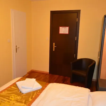 Hotel Beausite