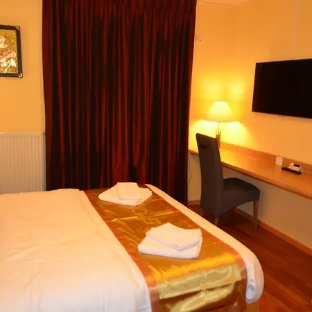 Beausite Hotel