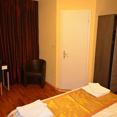 Hotel Beausite