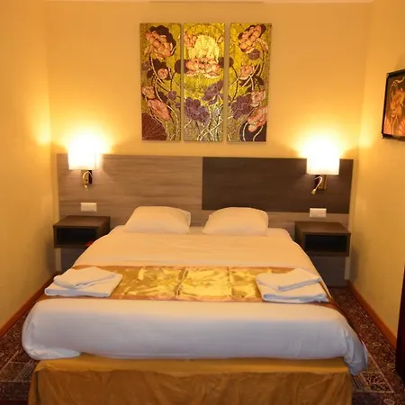 Beausite Hotel