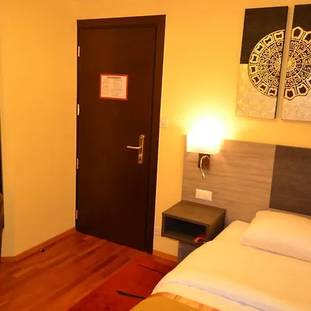 Beausite Hotel 2*