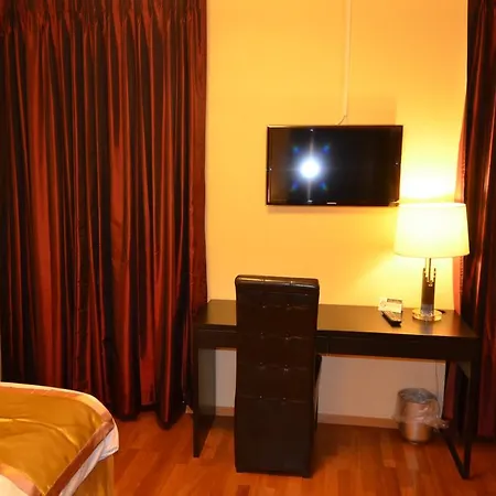 Hotel Beausite